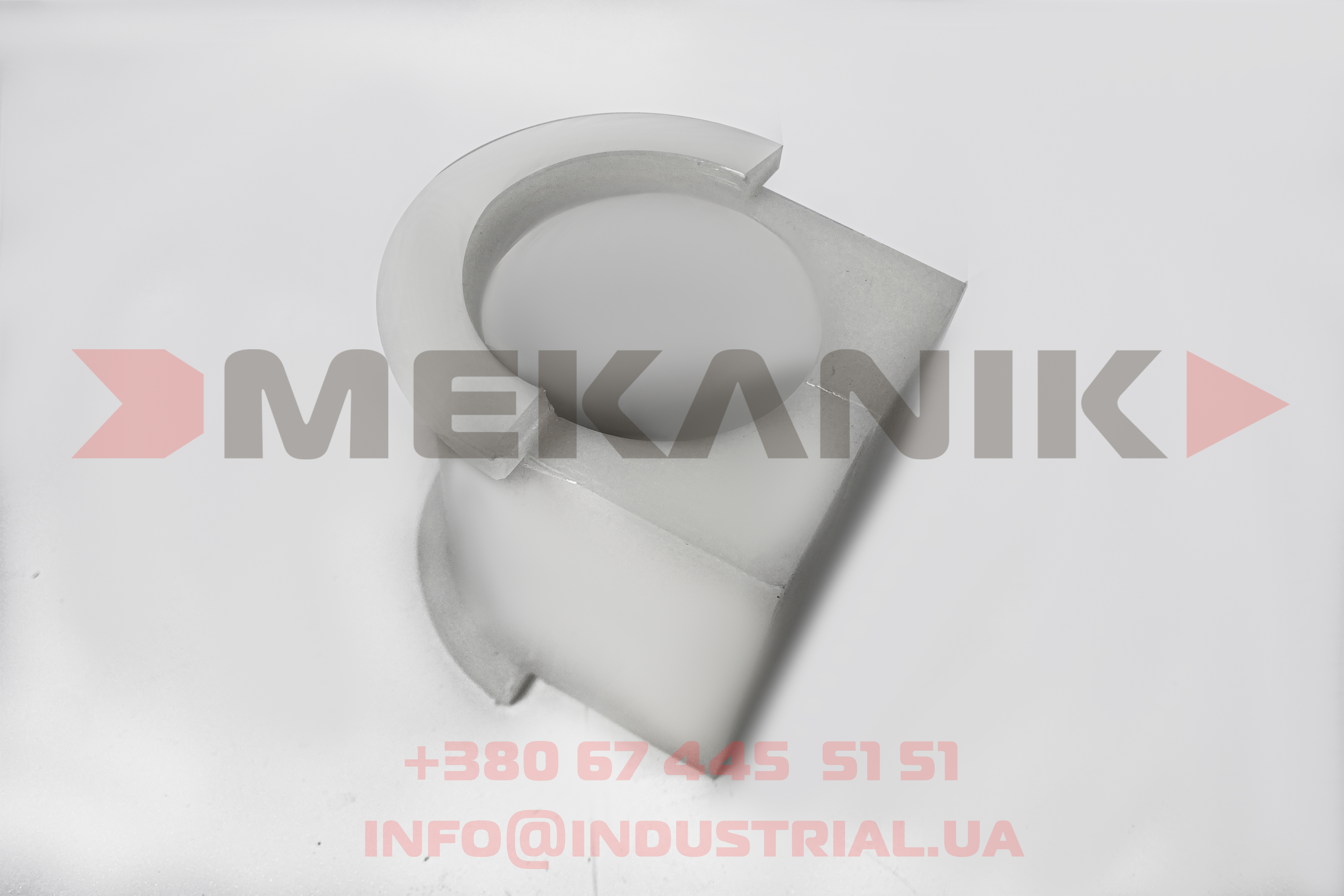 MKA 7243621 MEKANIK